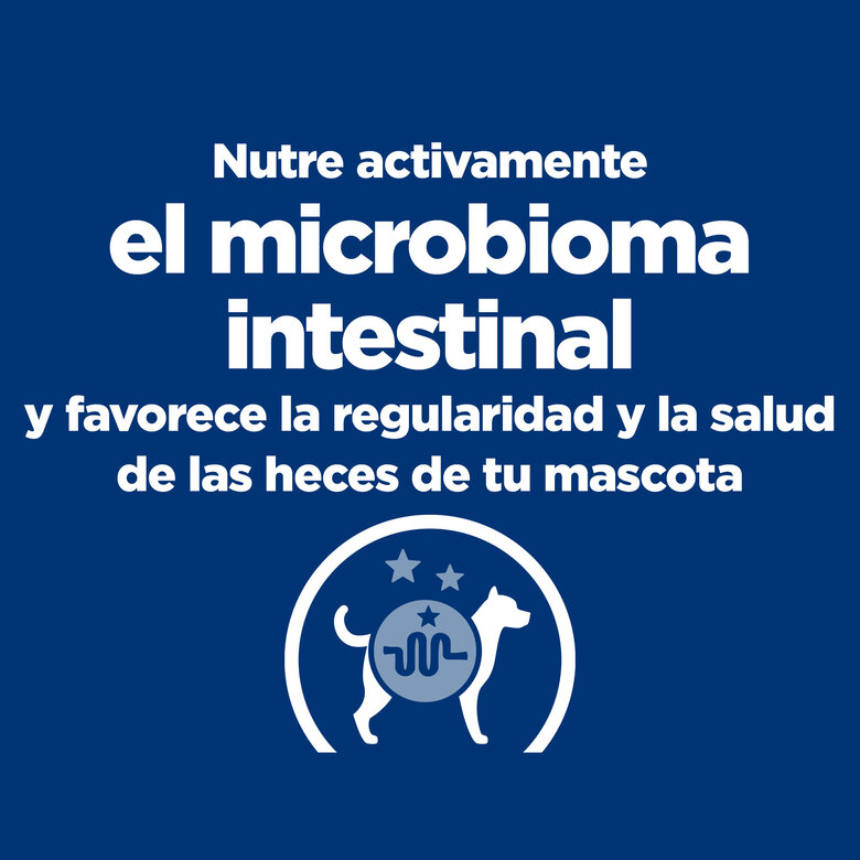 Hill's Prescription Diet Gastrointestinal Biome Mini pienso para perros, , large image number null